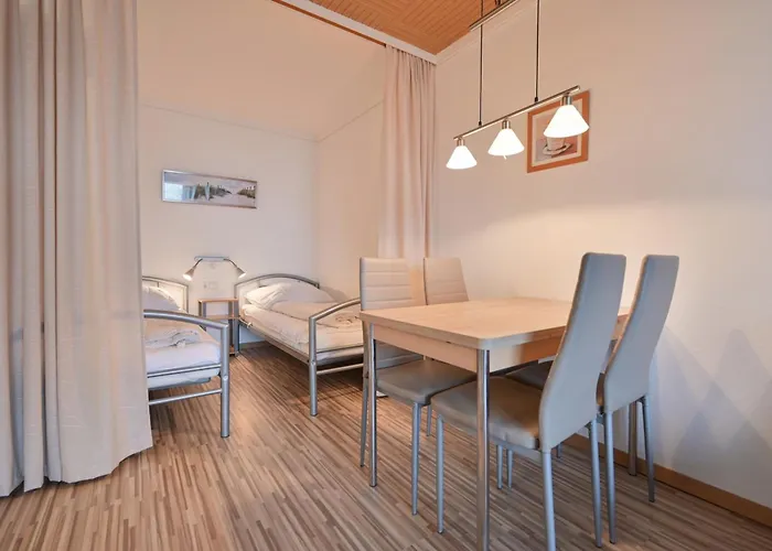 Triebler Whg 1-5-07 Appartement *
